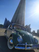 fusca 1969