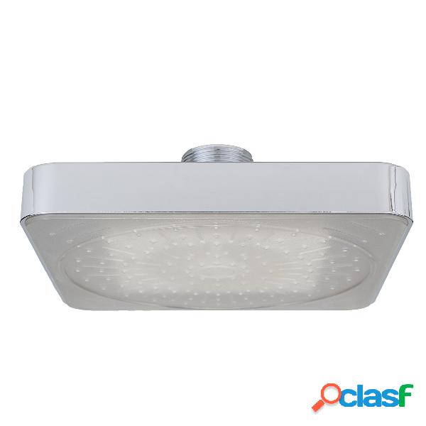 Água com temperatura controlada 3 cores LED Mudando