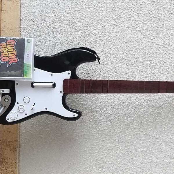 guitar hero