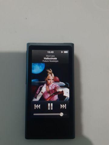 iPod nano 7 geração