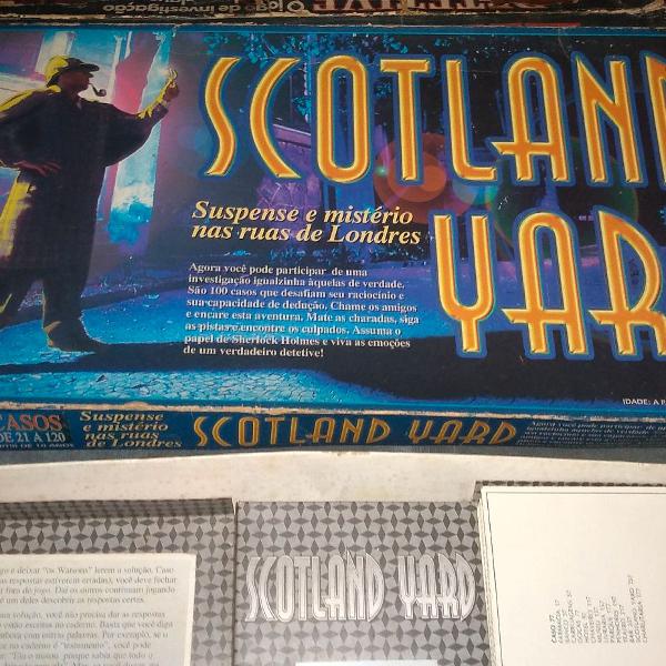 jogo scotland antigo completo