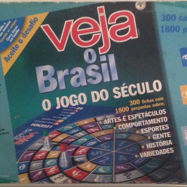 jogo veja o brasil