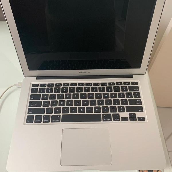 macbook air mid 2013