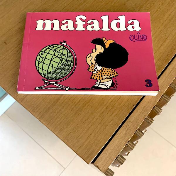 mafalda diva