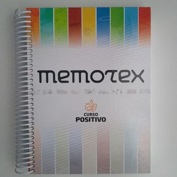 memorex + revisaço de redação