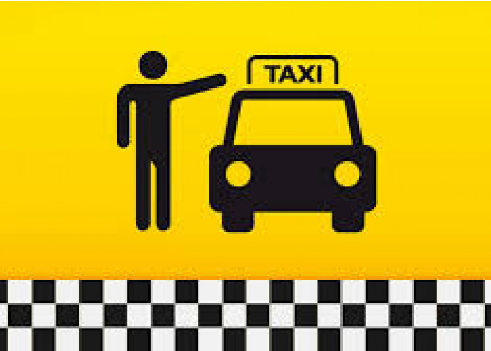 motorista de táxi