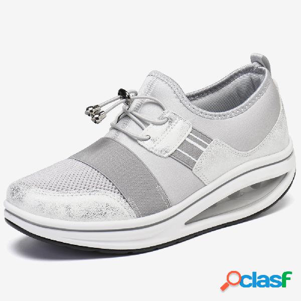 mulheres sapatos casuais