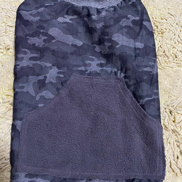 roupa para pet