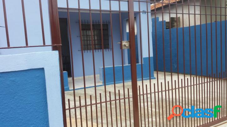 Ótima casa no Jardim Ismenia