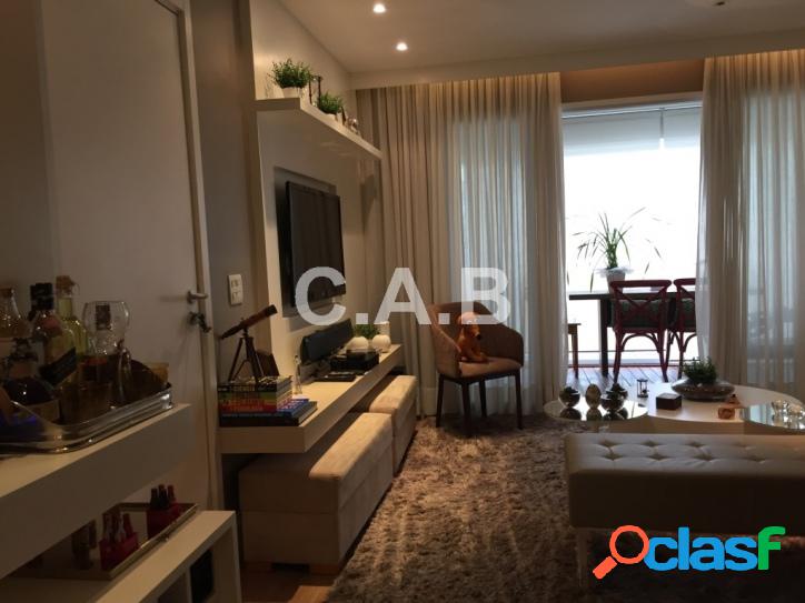 Ótima oportunidade - Apartamento - Condomínio Alpha Square