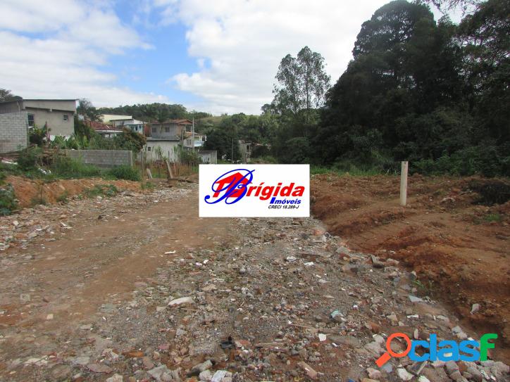 Ótimo Terreno, Comercial e Residencial!