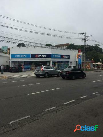 Ótimo ponto na Freguesia, Comércio.