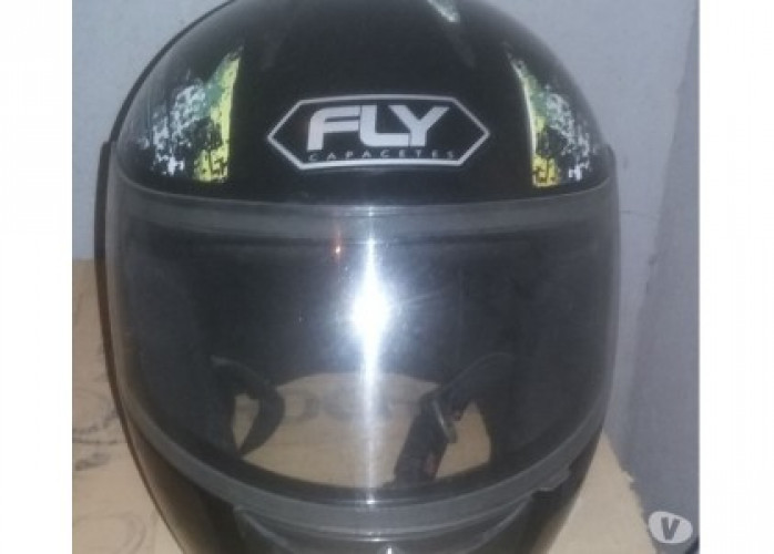 vendo capacete