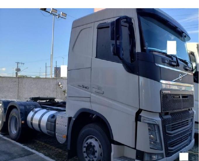 volvo fh 540 - 20152016 6x4