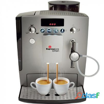 Cafeteira expresso automatica graos ou pó 220V