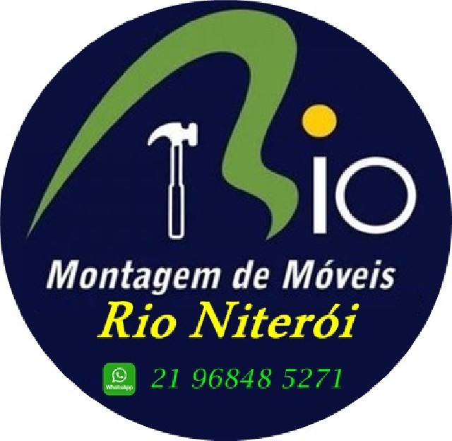 Montador de móveis profissional Niterói whatsapp