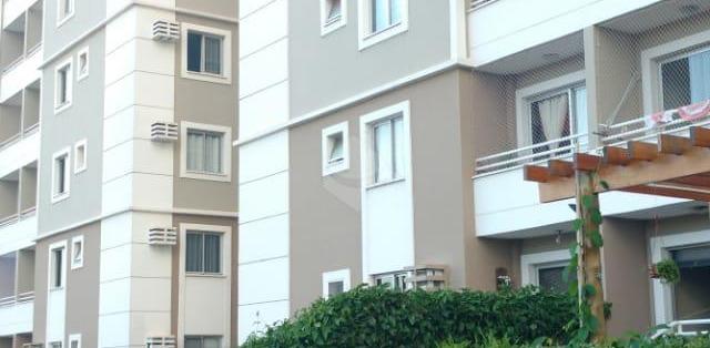 APARTAMENTO PIAZZA BOULEVARD - MGF Imóveis