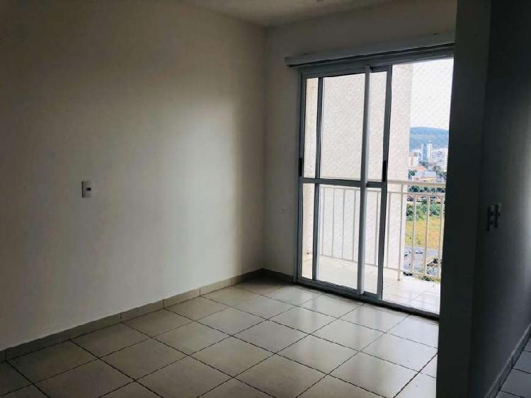 Apartamento 2 dormitórios em Condomínio Clube - 49 M2