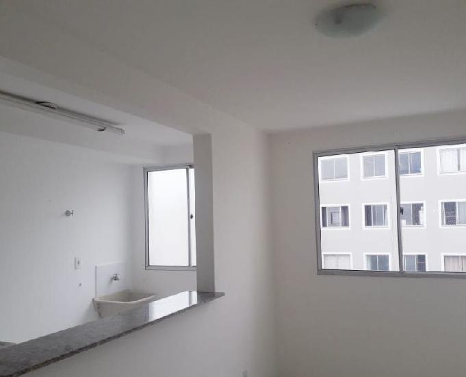 Apartamento 2 dormitórios próximo ao centro