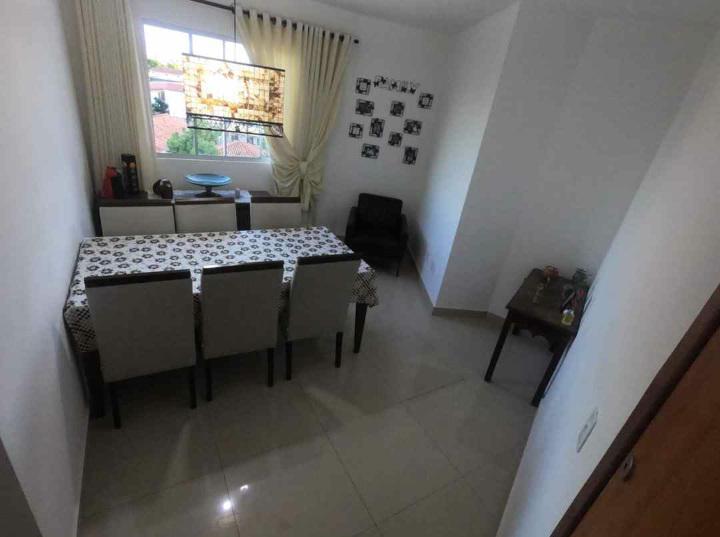 Apartamento 2 quartos 54 m² - VENDA