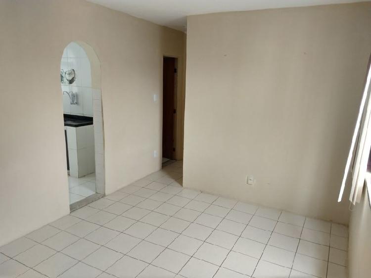 Apartamento 2 quartos, 58m², Narandiba!