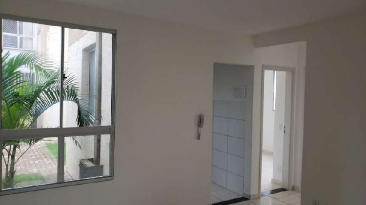 Apartamento 2 quartos Betim