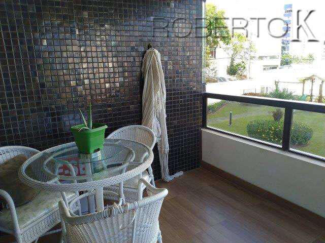 Apartamento 3/4 no Candeal - Salvador - BA