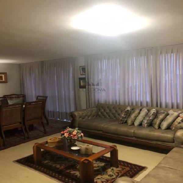 Apartamento Padrão para Venda em Água Verde Curitiba-PR -