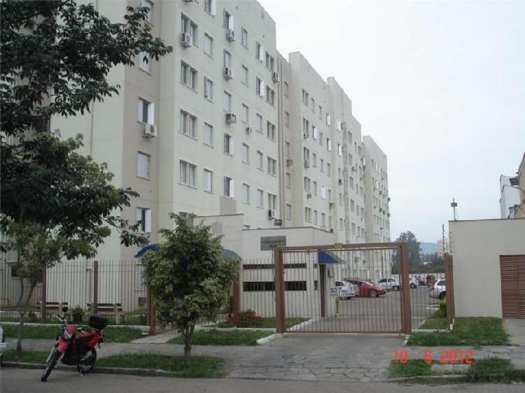 Apartamento Residencial À Venda, Sarandi, Porto Alegre.