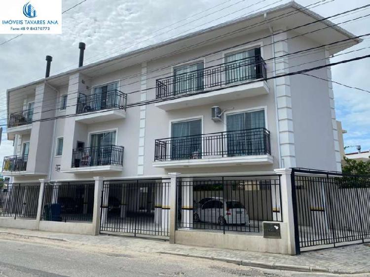 Apartamento Térreo para Venda em Ingleses Florianópolis-SC