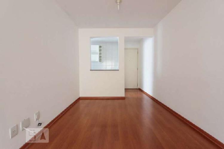 Apartamento à Venda - Morumbi, 2 Quartos, 57 m2