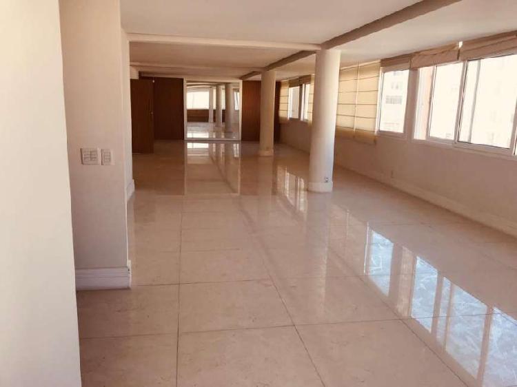 Apartamento a venda 3 qts 220 metros c/suíte master
