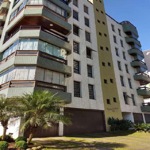 Apartamento de 104 metros quadrados no bairro Praia Grande