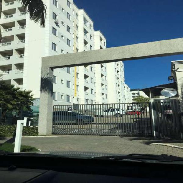 Apartamento de 46 metros quadrados no bairro Vila Protásio