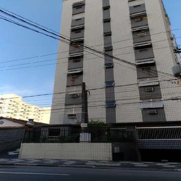 Apartamento de 56 metros quadrados no bairro Centro com 1