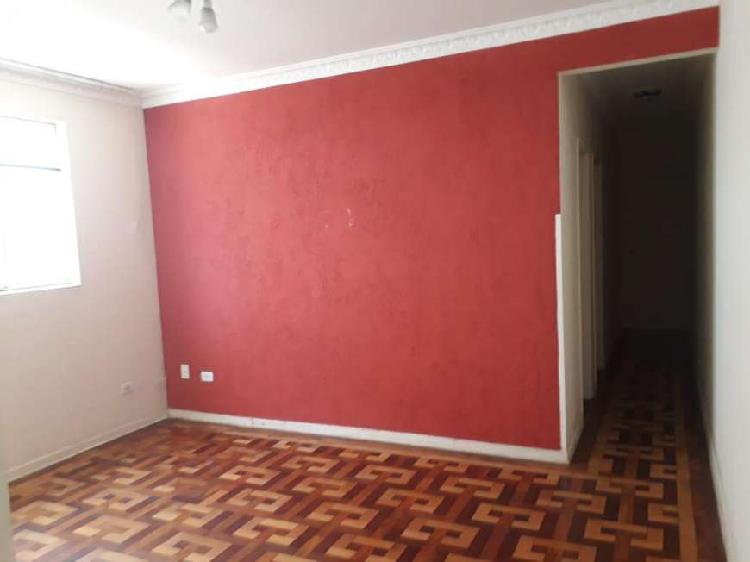 Apartamento de 79 metros quadrados no bairro Aparecida com 2