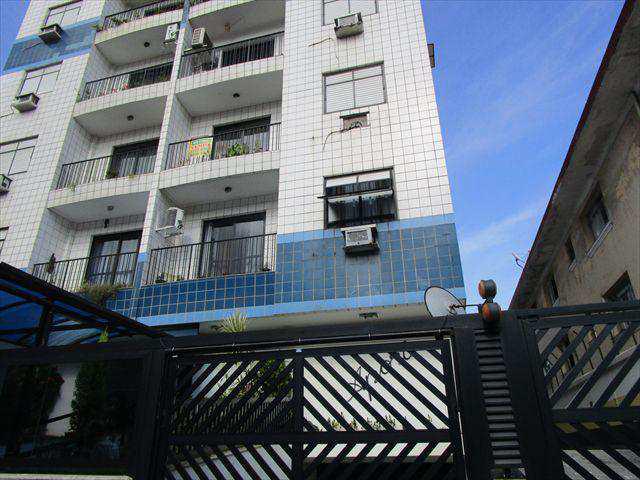 Apartamento em Santos bairro Embaré