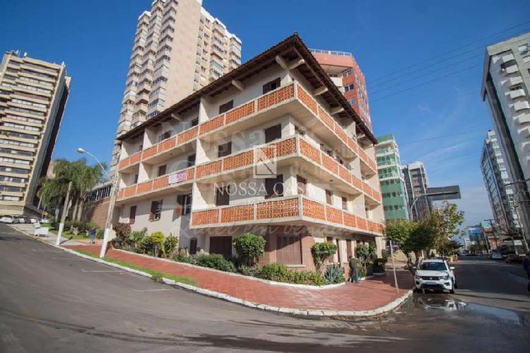 Apartamento no Edifício Caeté em Torres/RS na Imobiliária