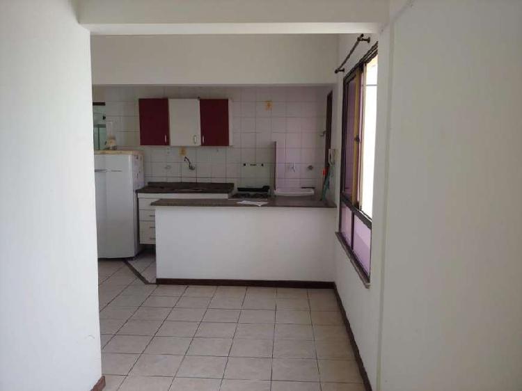 Apartamento para Venda em Salvador, Pituba, 1 dormitório, 1