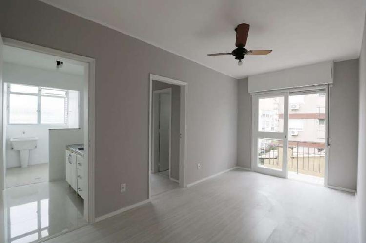 Apartamento para venda com 1 quarto no Centro Histórico de