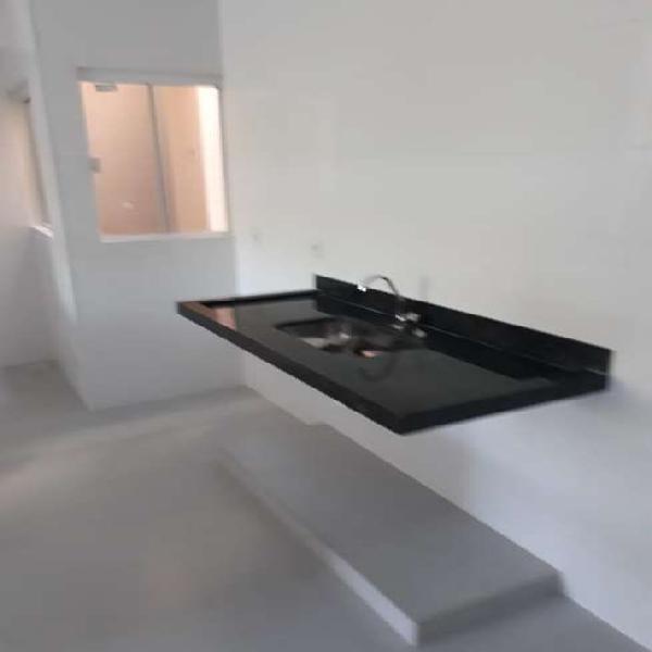 Apartamento para venda com 84 metros quadrados com 3 quartos