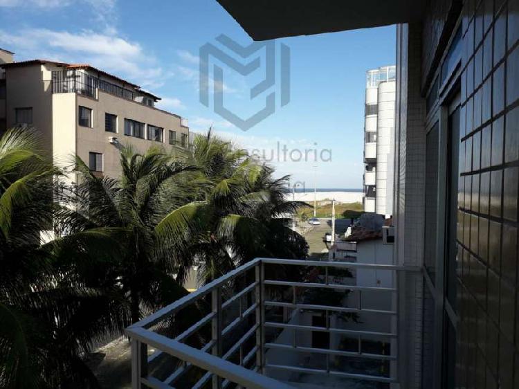 Apartamento para venda de 3 quartos em Algodoal - Cabo Frio