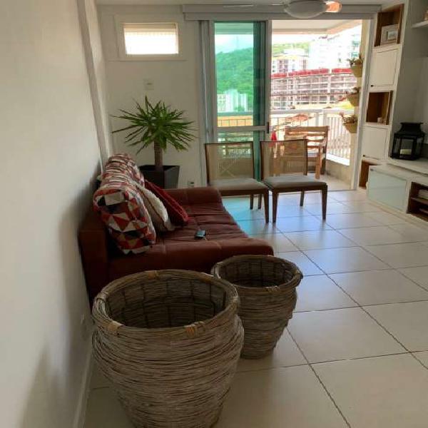 Apartamento para venda em Santa Rosa com 2 quartos