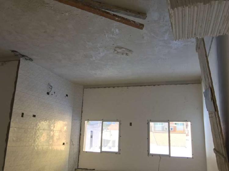 Apartamento para venda possui 102 metros quadrados com 2