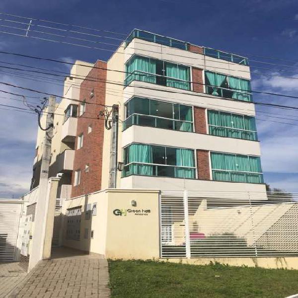 Apartamento para venda possui 64 metros quadrados com 2