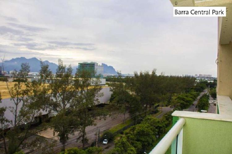 Apartamento para venda possui 84 metros quadrados com 3