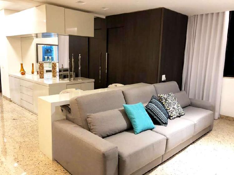 Apartamento à venda, 4 quartos, Buritis - Belo Horizonte/MG