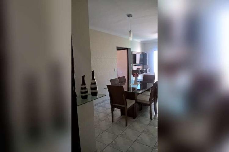 Apartamento à venda na zona sul de São José do Rio Preto