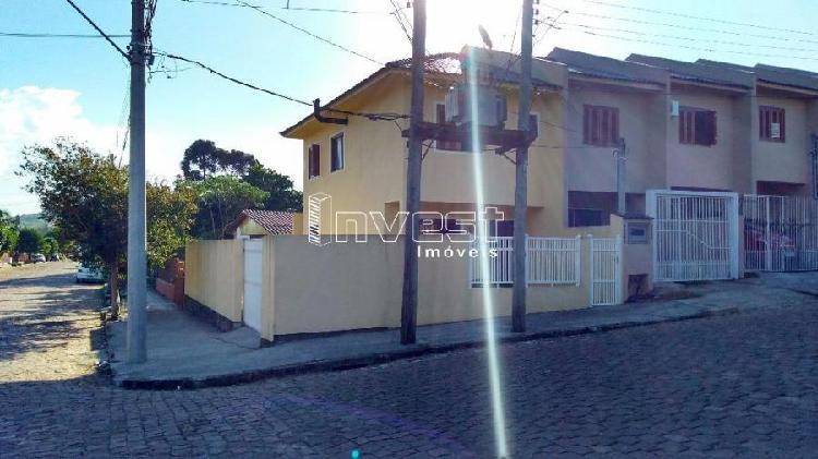 Apartamento à venda no Arroio Grande - Santa Cruz do Sul,