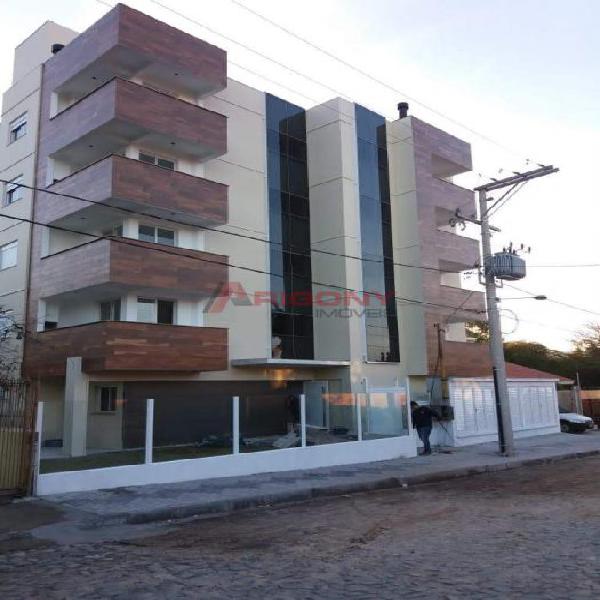 Apartamento à venda no Camobi - Santa Maria, RS. IM266775